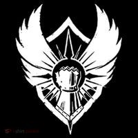 Covenant Logo Apron thumb 3