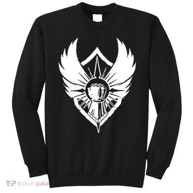 Covenant Logo Sweatshirt