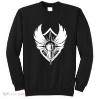 Covenant Logo Sweatshirt thumb 0
