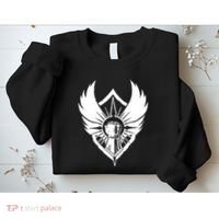 Covenant Logo Sweatshirt thumb 2