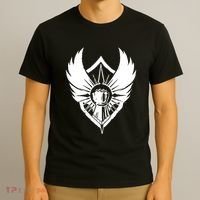 Covenant Logo T-Shirt thumb 3