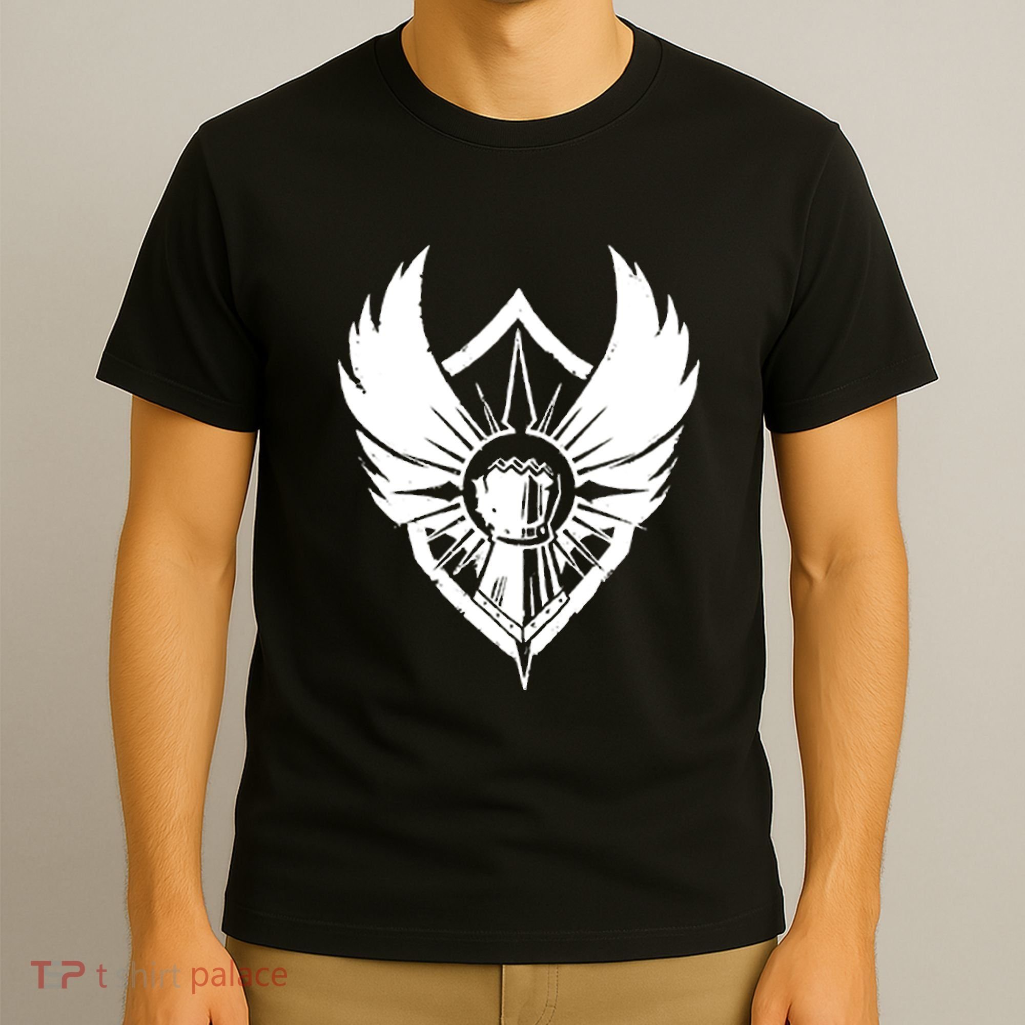 Covenant Logo T-Shirt