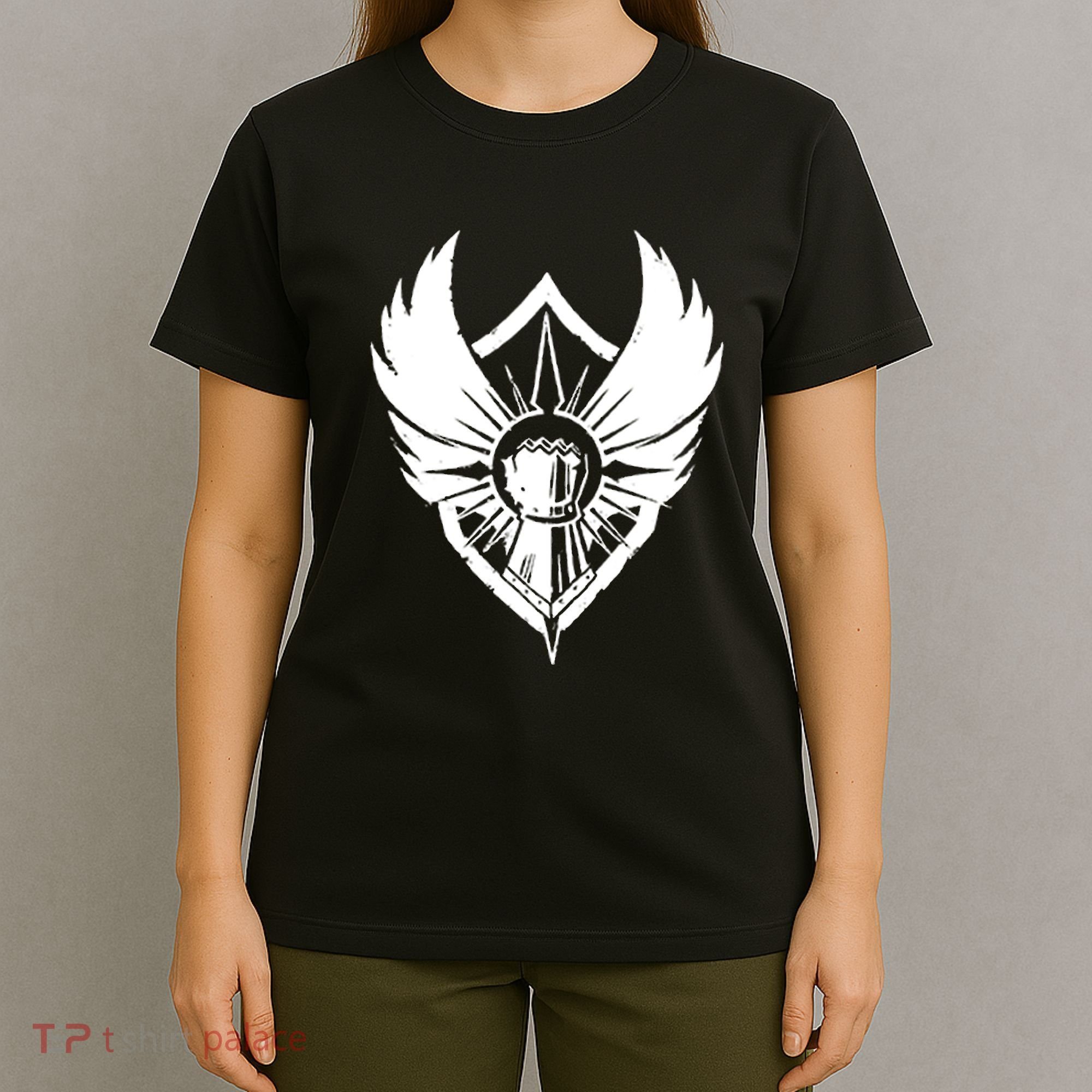 Covenant Logo T-Shirt