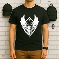 Covenant Logo T-Shirt thumb 6