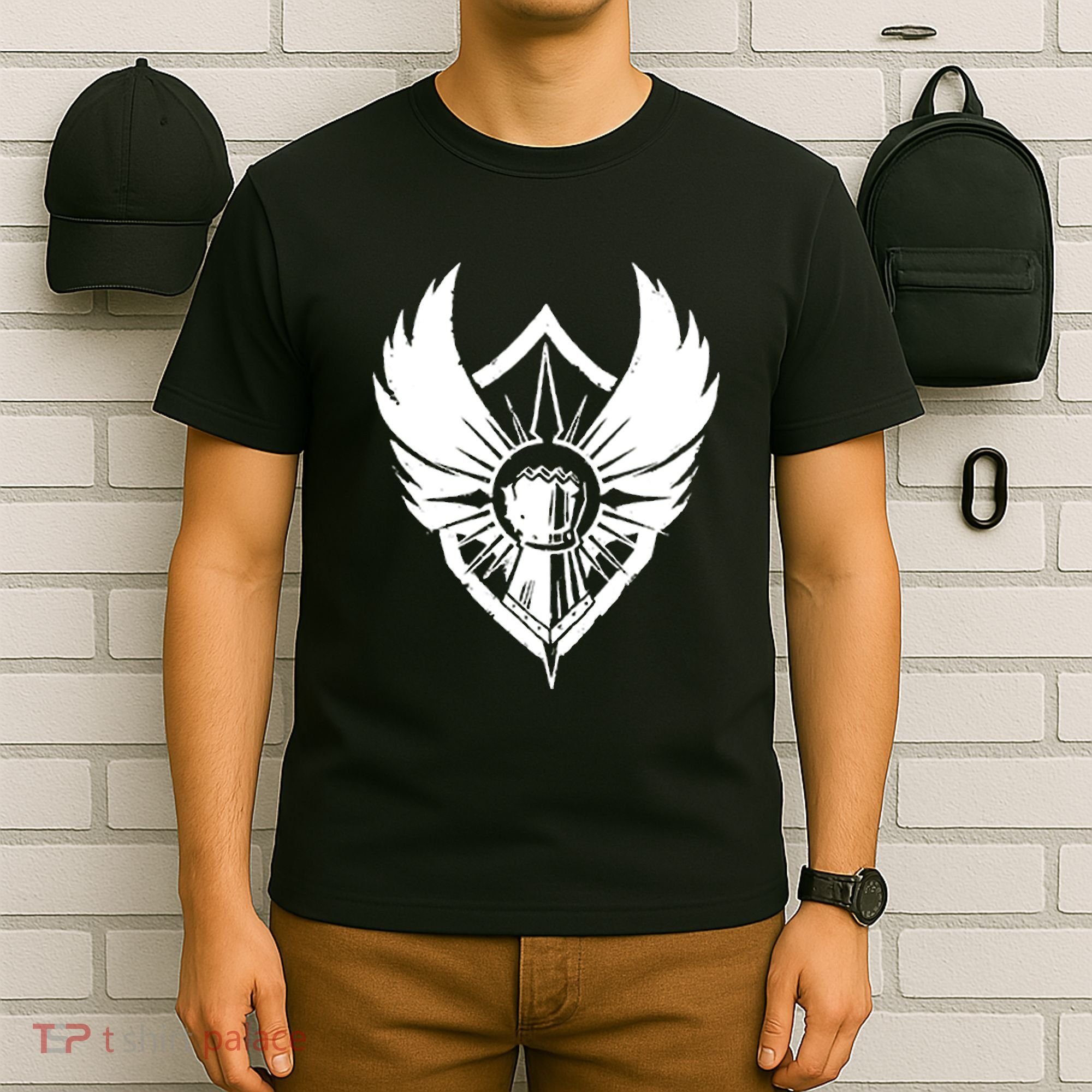 Covenant Logo T-Shirt