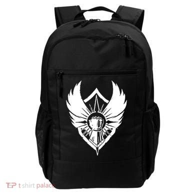 Covenant Logo Backpack