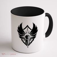 Covenant Logo Coffee Mug thumb 1