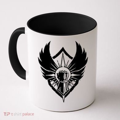 Covenant Logo Coffee Mug