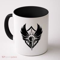 Covenant Logo Coffee Mug thumb 0