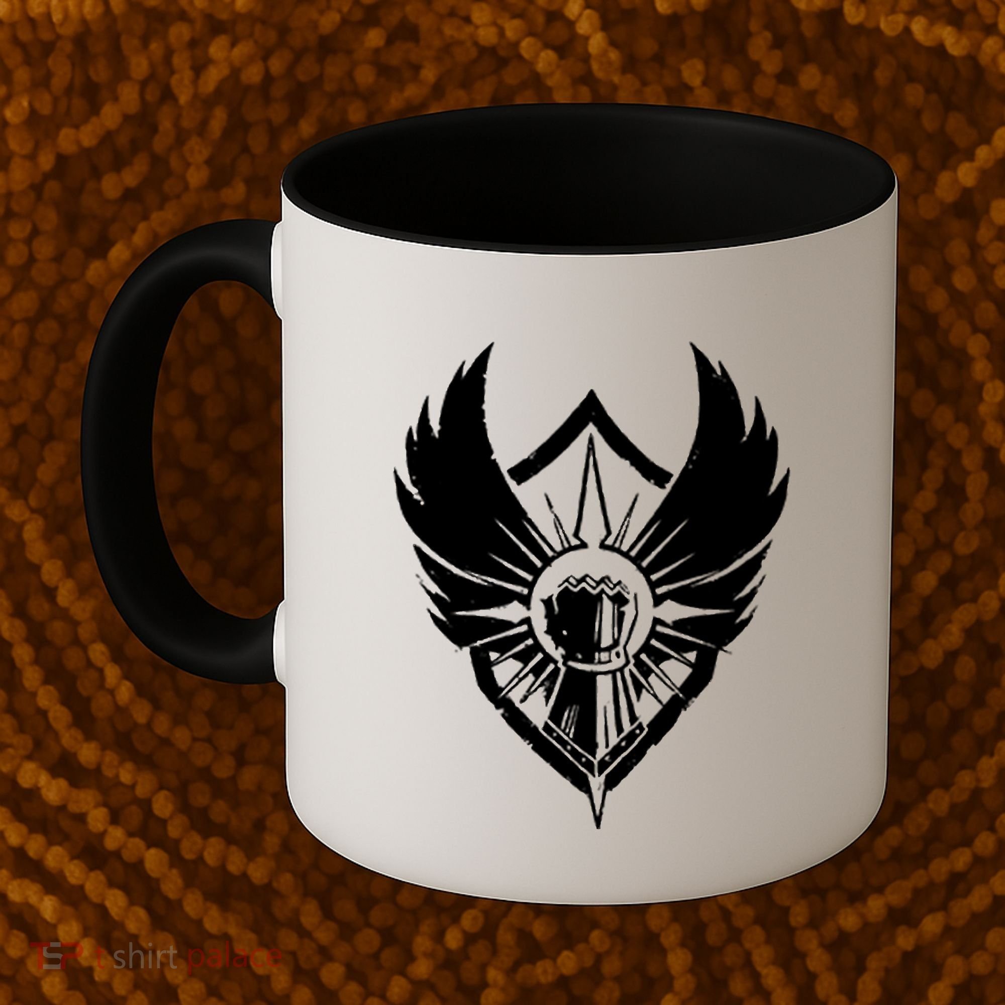 Covenant Logo Coffee Mug