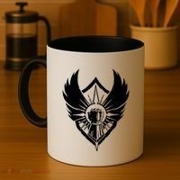 Covenant Logo Coffee Mug thumb 4