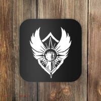 Covenant Logo Coaster thumb 0