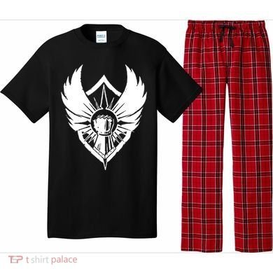 Covenant Logo Pajama Set