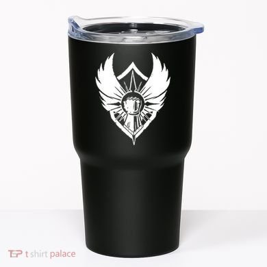 Covenant Logo Tumbler