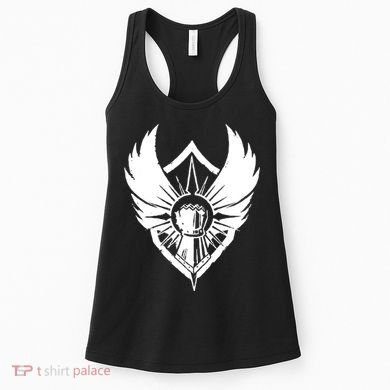 Covenant Logo Women's Tank Top