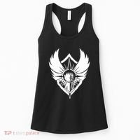 Covenant Logo Women's Tank Top thumb 0