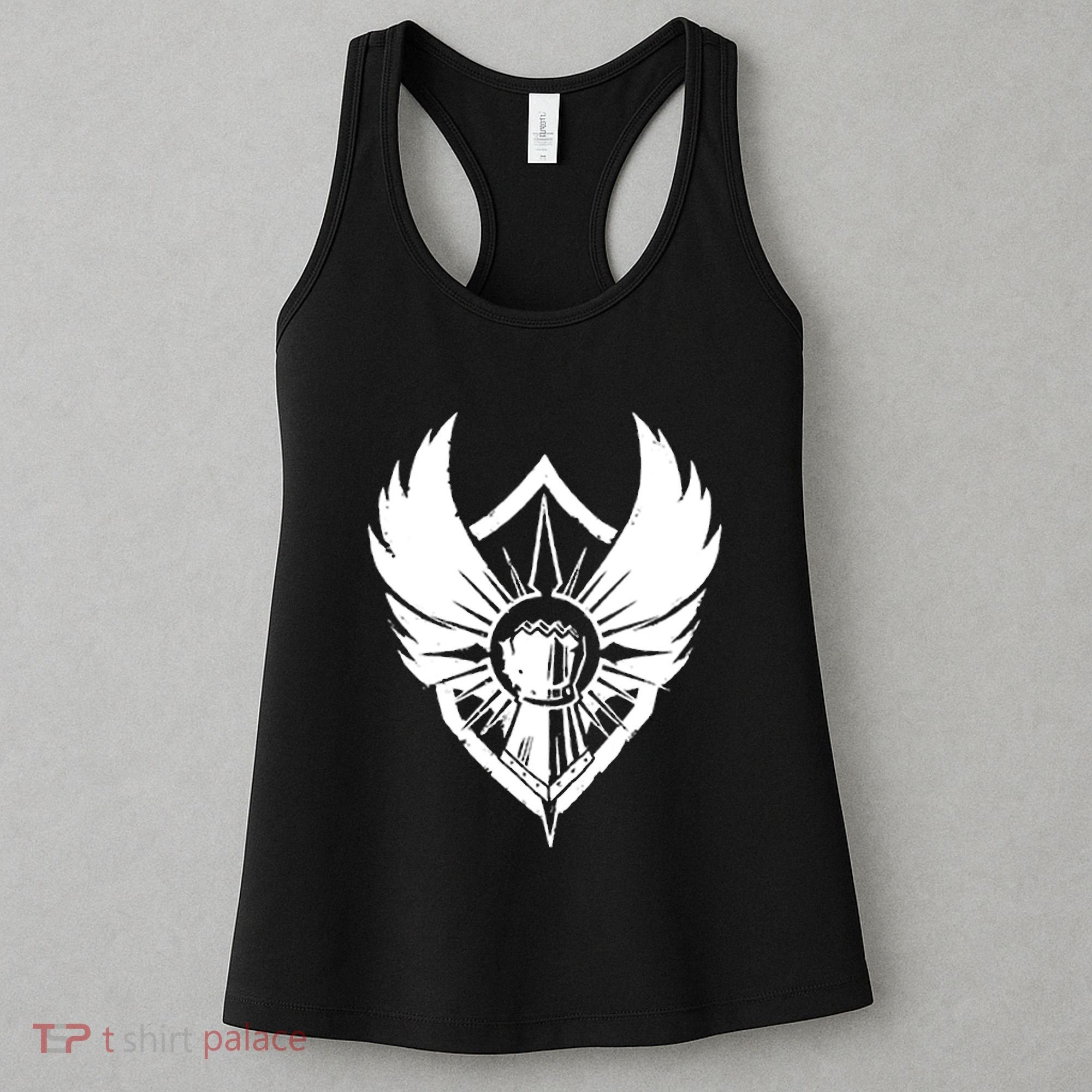 Covenant Logo Women's Tank Top