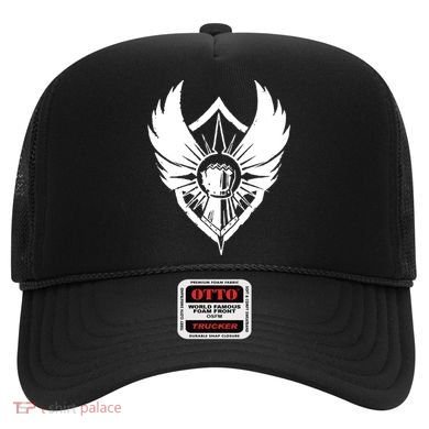 Covenant Logo Hat