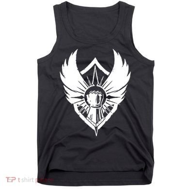 Covenant Logo Tank Top