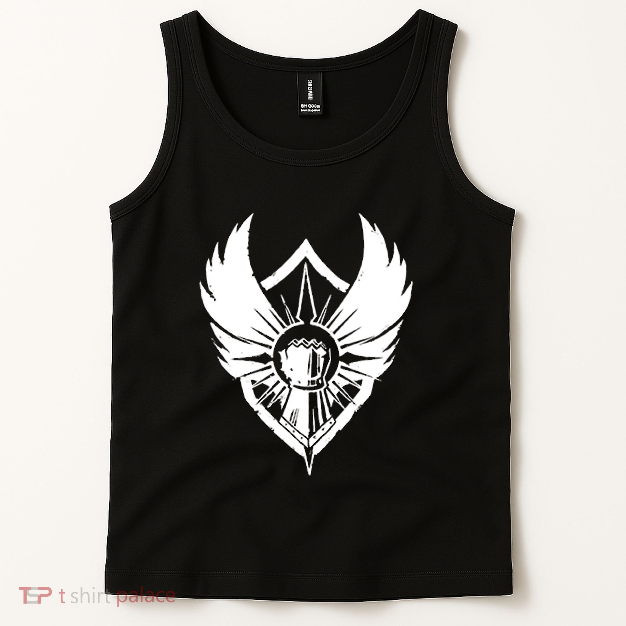 Covenant Logo Tank Top