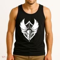 Covenant Logo Tank Top thumb 3