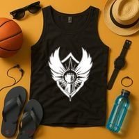 Covenant Logo Tank Top thumb 4