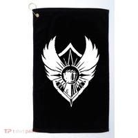 Covenant Logo Golf Towel thumb 0