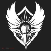 Covenant Logo Golf Towel thumb 3