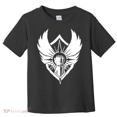 Covenant Logo Toddler T-Shirt