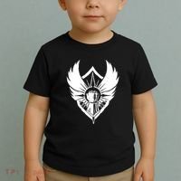 Covenant Logo Toddler T-Shirt thumb 2