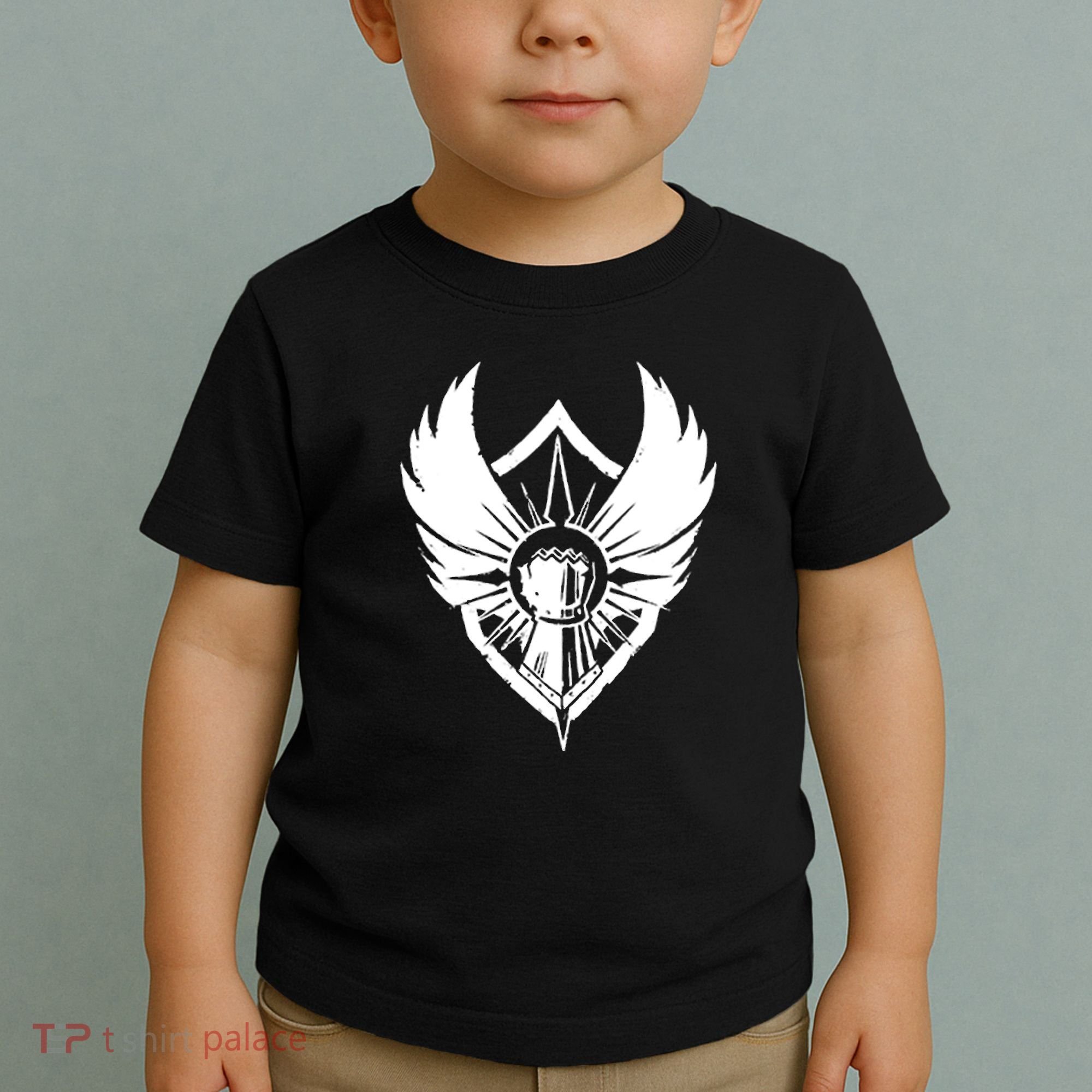 Covenant Logo Toddler T-Shirt