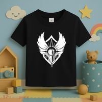 Covenant Logo Toddler T-Shirt thumb 3