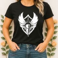 Covenant Logo Women's T-Shirt thumb 2
