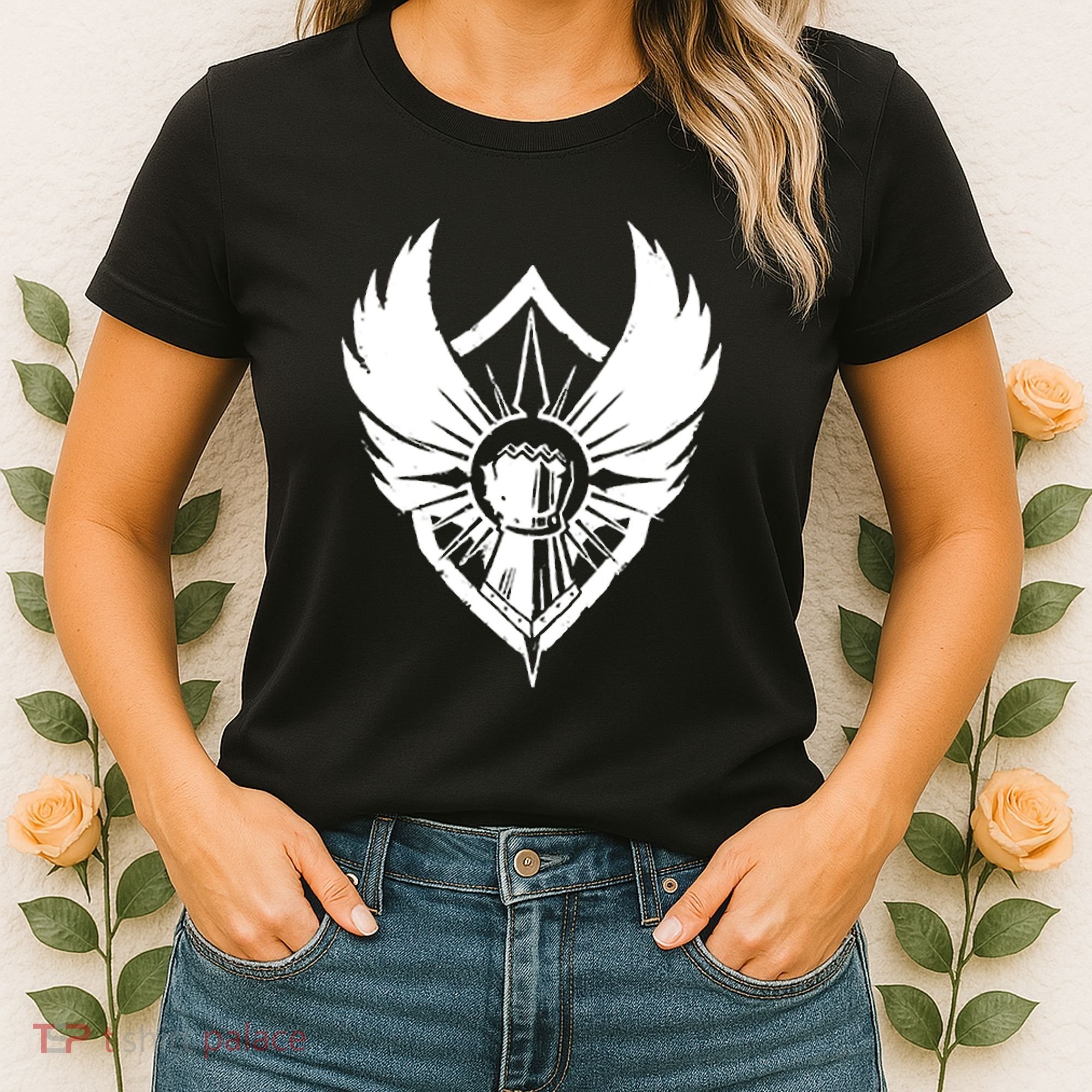Covenant Logo Women's T-Shirt