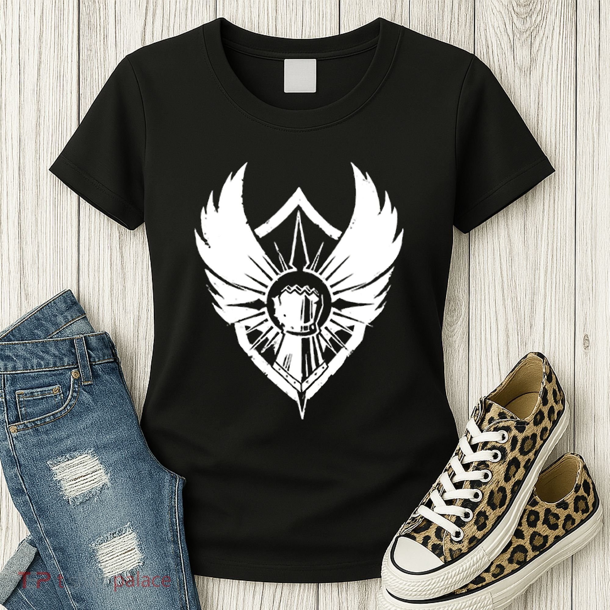 Covenant Logo Women's T-Shirt