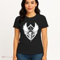 Covenant Logo Women's T-Shirt thumb 4