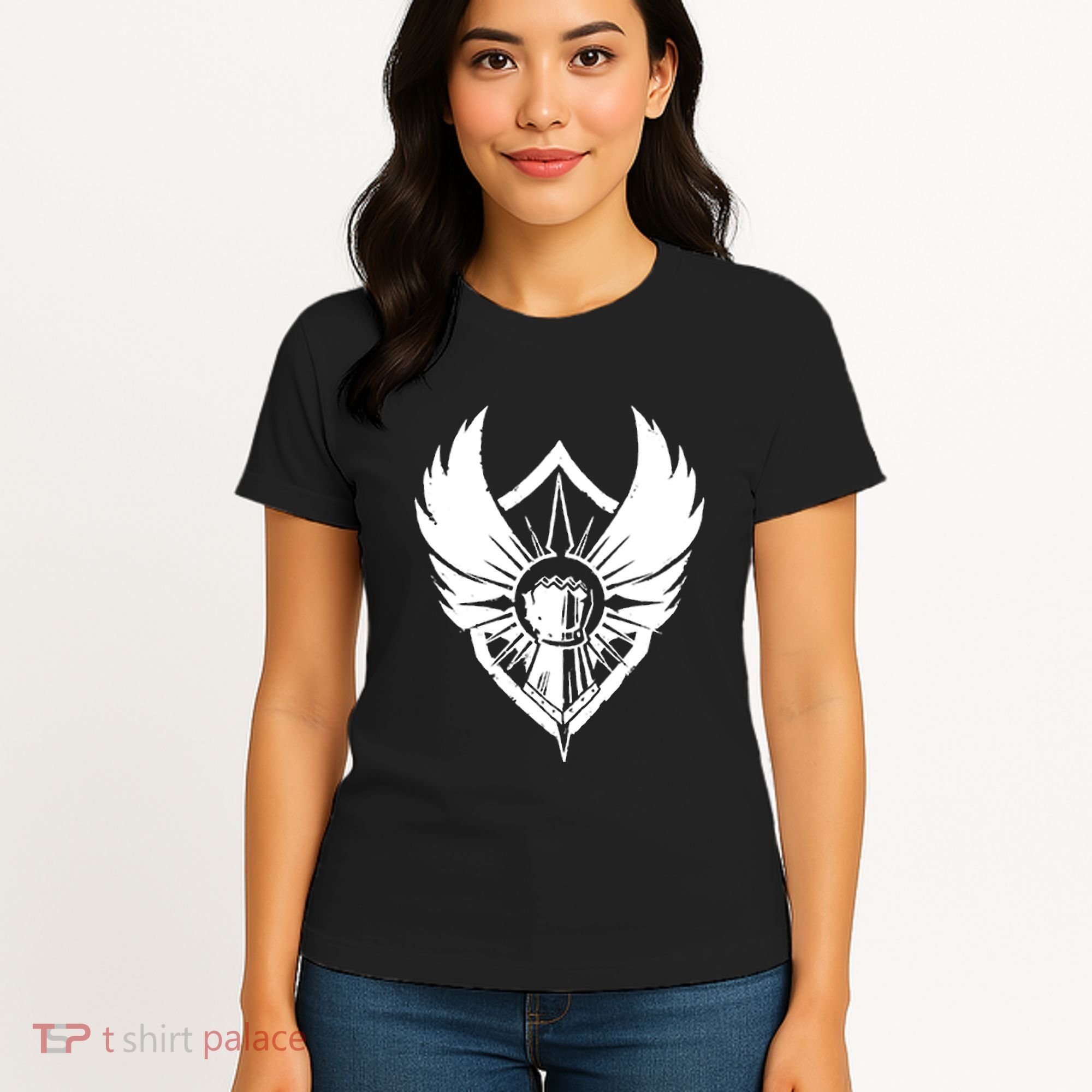 Covenant Logo Women's T-Shirt