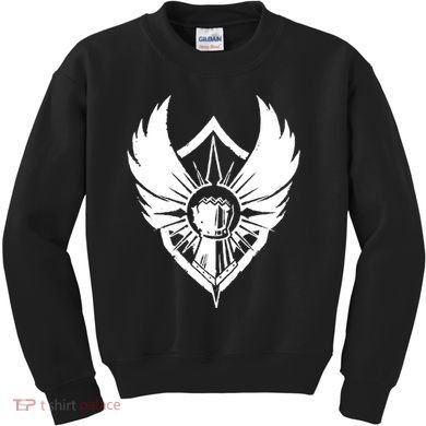Covenant Logo Kids Sweatshirt
