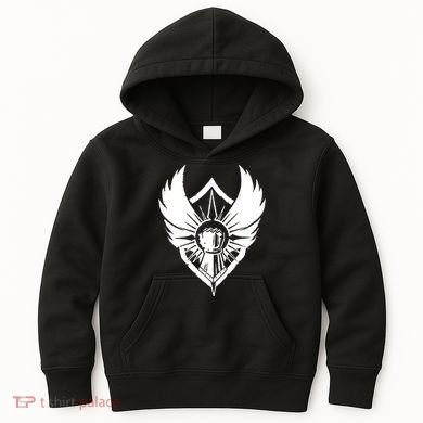 Covenant Logo Kids Hoodie