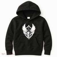 Covenant Logo Kids Hoodie thumb 0