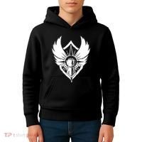 Covenant Logo Kids Hoodie thumb 4