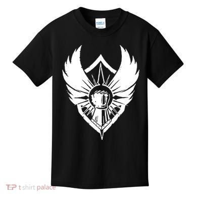 Covenant Logo Kids T-Shirt
