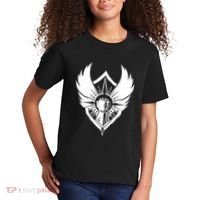 Covenant Logo Kids T-Shirt thumb 2