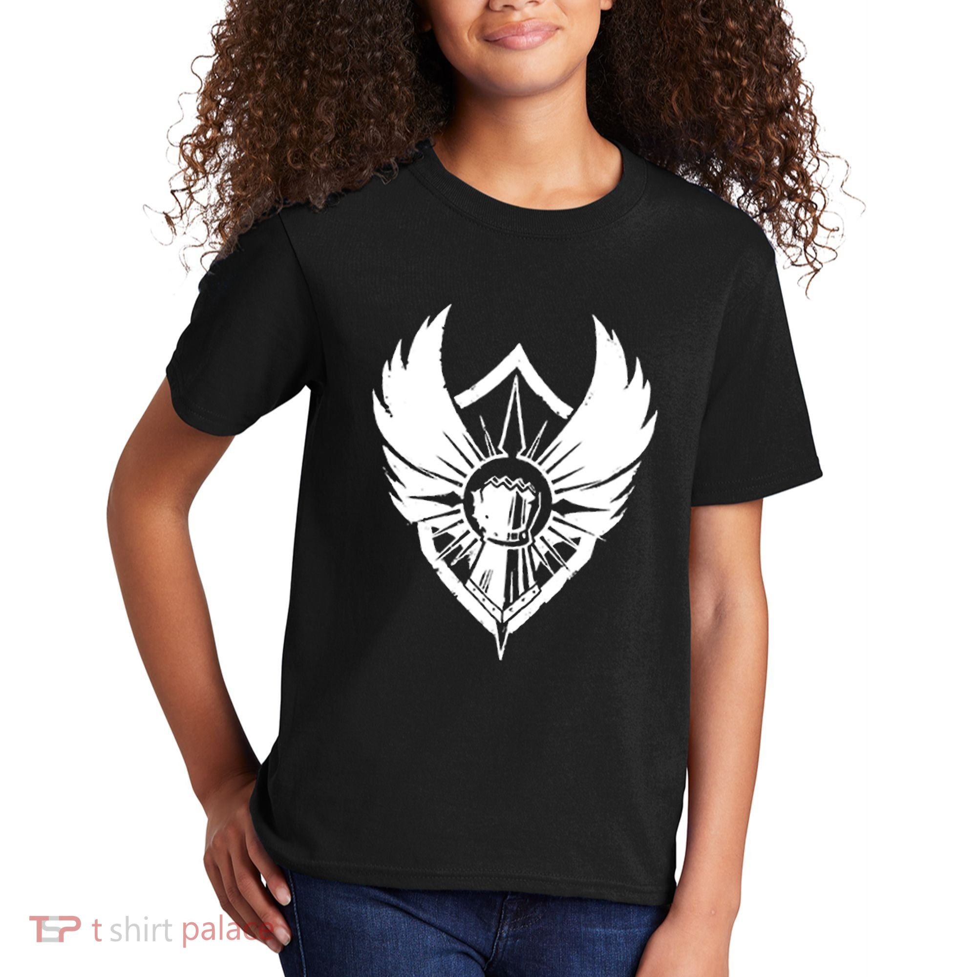 Covenant Logo Kids T-Shirt