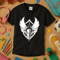 Covenant Logo Kids T-Shirt thumb 3