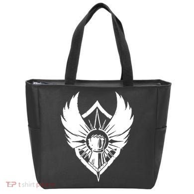 Covenant Logo Tote Bag
