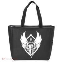 Covenant Logo Tote Bag thumb 0