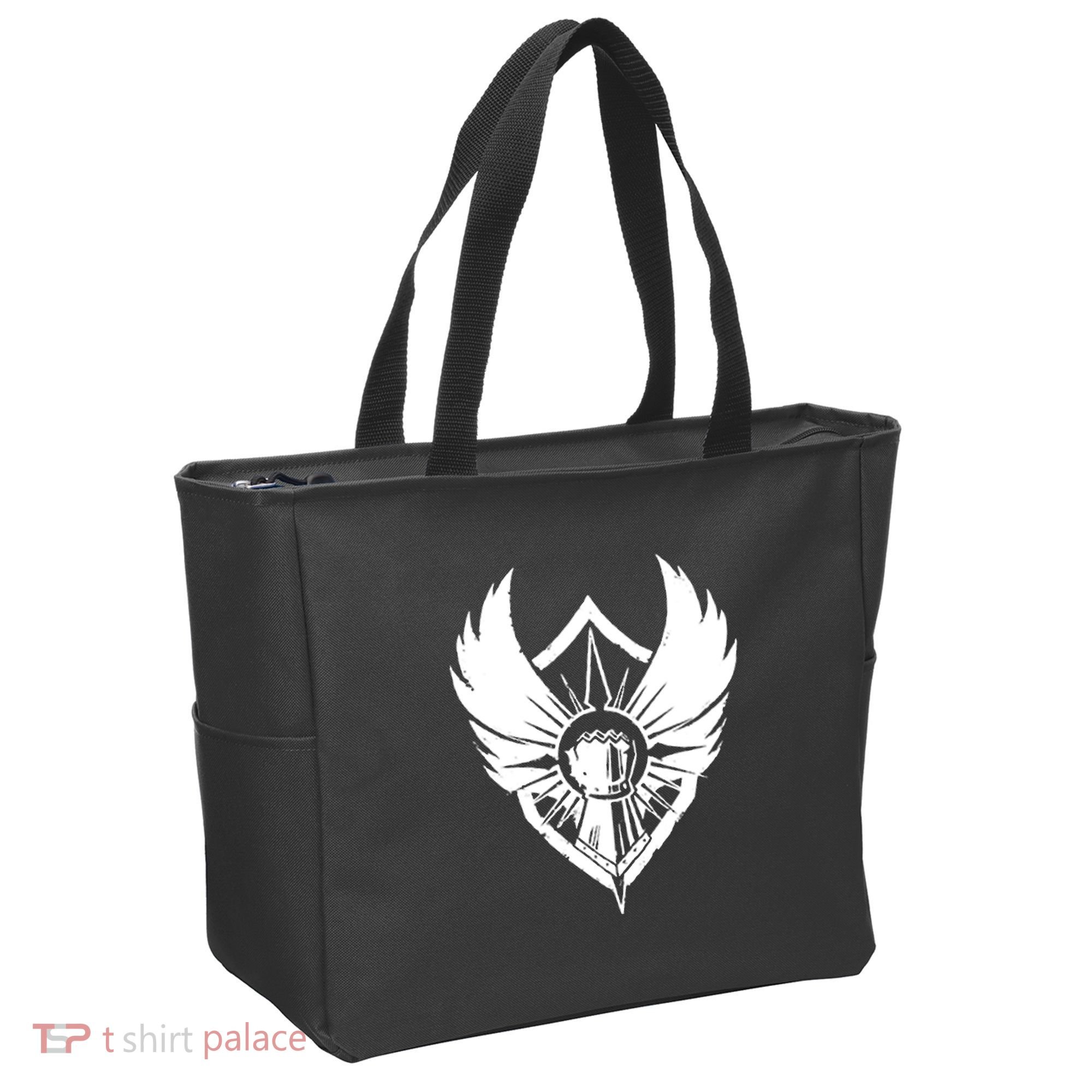 Covenant Logo Tote Bag