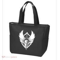 Covenant Logo Tote Bag thumb 3