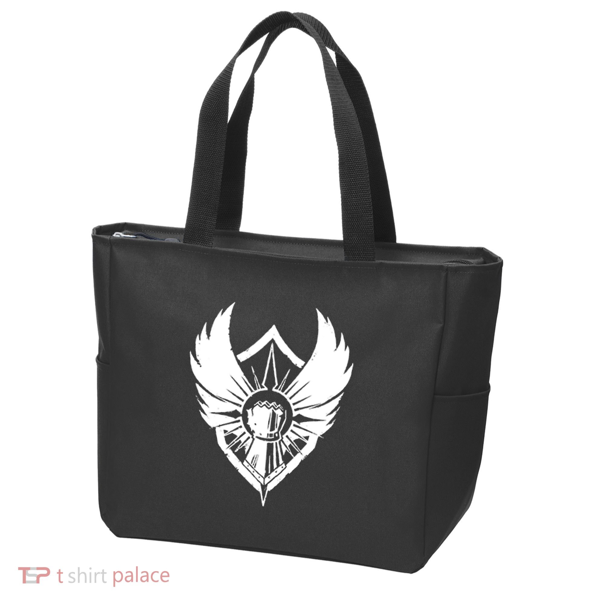 Covenant Logo Tote Bag